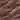 DEMI COU DE COQ PRO TYER hotfly - dark brown