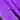 MAGIC FLEXI FLOSS hotfly - 0,8 mm - 250 cm - purple