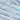 MAGIC PEARL MYLAR hotfly - 100 cm - light blue pearl
