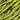 GRIZZLY CRAFT FUR hotfly - 80 / 100 mm - 110 x 110 mm - chartreuse