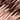 GRIZZLY CRAFT FUR hotfly - 80 / 100 mm - 110 x 110 mm - light salmon