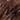 GRIZZLY CRAFT FUR hotfly - 80 / 100 mm - 110 x 110 mm - dark brown