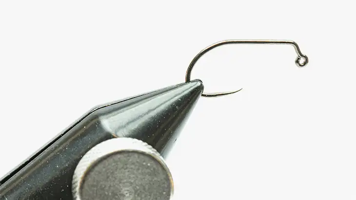 Étau De Montage Pour Mouche Renzetti – Modèle Pour Pêche à La Mouche, Acier Inoxydable