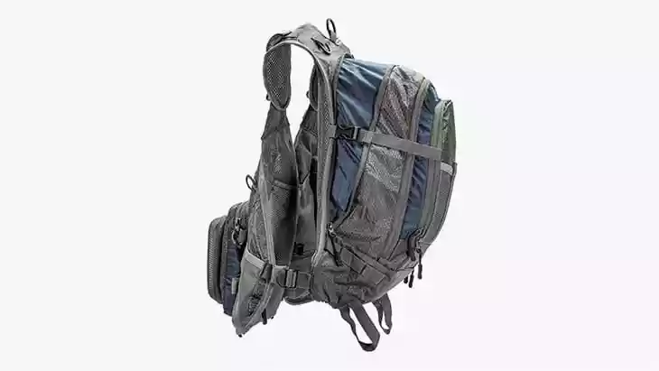 HB12 TAILLE L BANDE DE HANCHES HMS