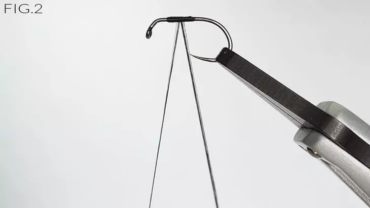 technique du fil fendu 1